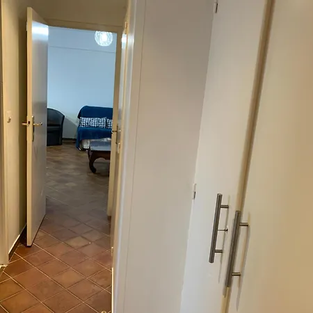 - Bord De - - Wifi Le Touquet