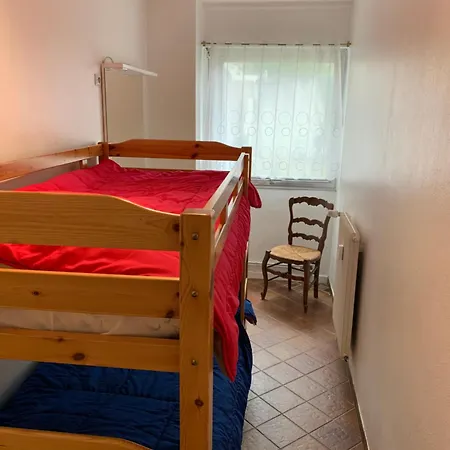 Apartman - Bord De - - Wifi Le Touquet