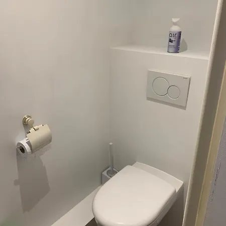 Appartement - Bord De - - Wifi Le Touquet