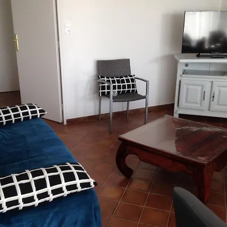 - Bord De - - Wifi * Le Touquet