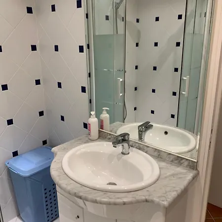 - Bord De - - Wifi Appartement