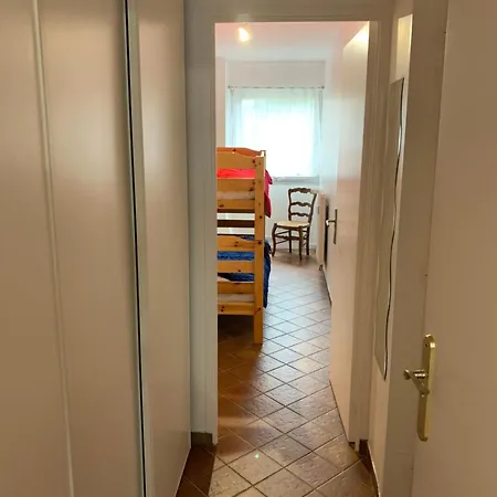 Appartement - Bord De - - Wifi *