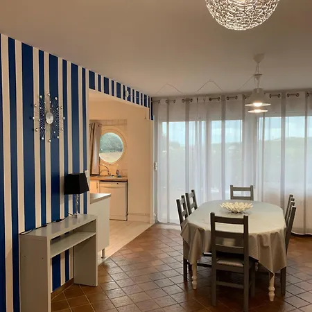 - Bord De - - Wifi Daire Le Touquet
