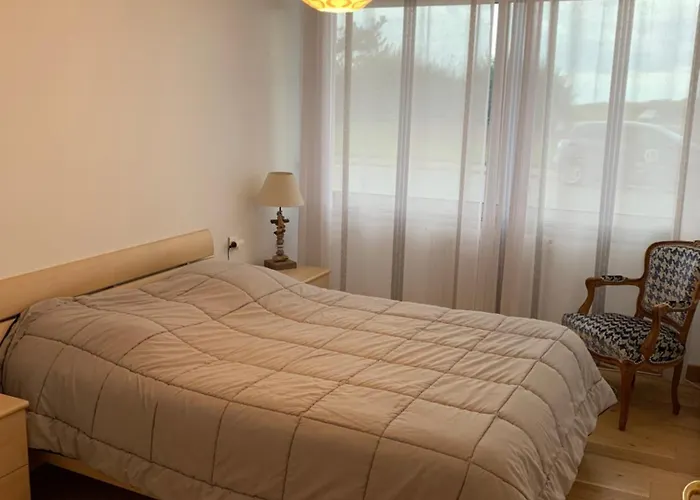 - Bord De - - Wifi Le Touquet