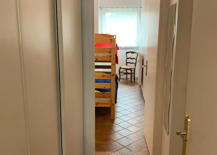 Apartment - Bord De - - Wifi *