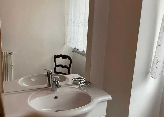 Apartment - Bord De - - Wifi *